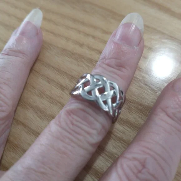 Tocara Rachel ring - Picture 6 of 6